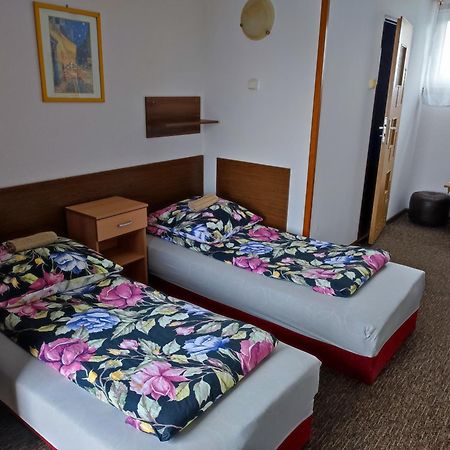 Motel Korona Zamość Eksteriør bilde
