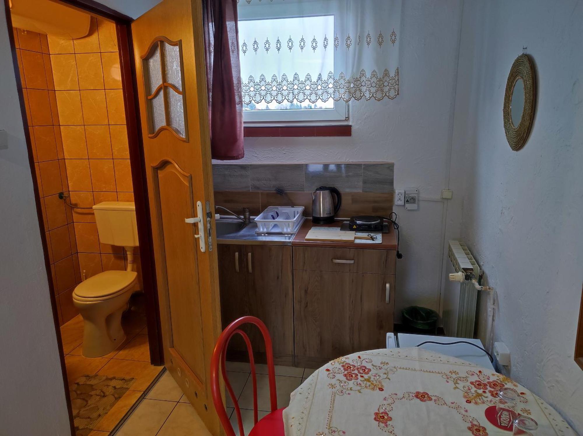 Motel Korona Zamość Eksteriør bilde