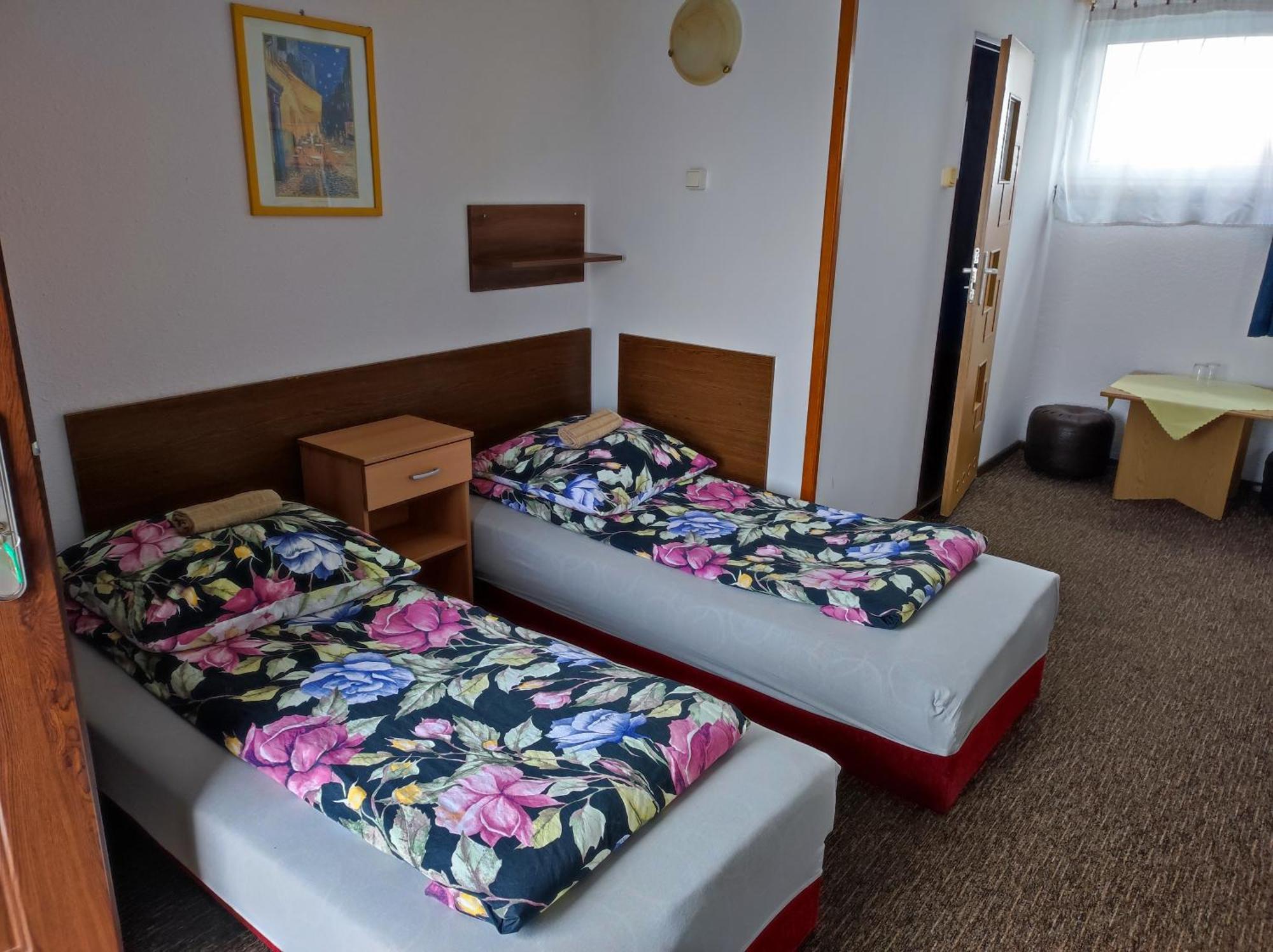 Motel Korona Zamość Eksteriør bilde