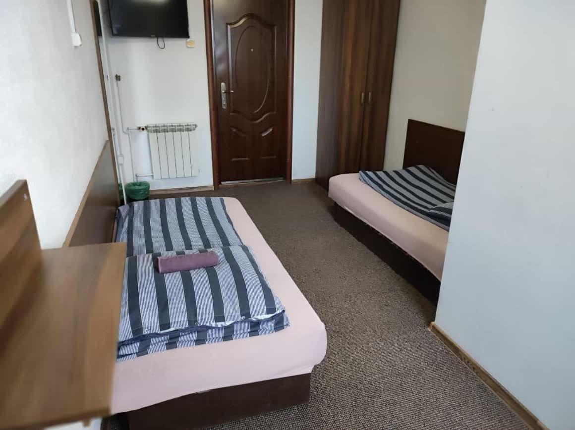 Motel Korona Zamość Eksteriør bilde